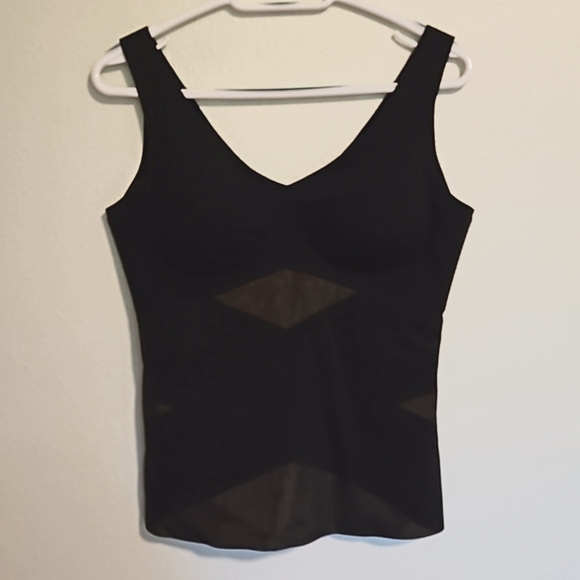 Honeylove Other - Honeylove Bodycorp Shapewear Liftwear Top Tank